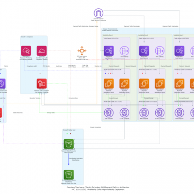 Fengxiang Tianchuang (Tianjin) Technology Co., Ltd - Amazon CloudFront 电商全球加速与安全防护项目描述
